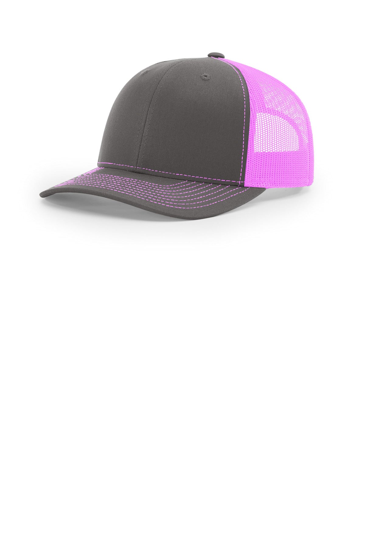 richardson trucker cap 112