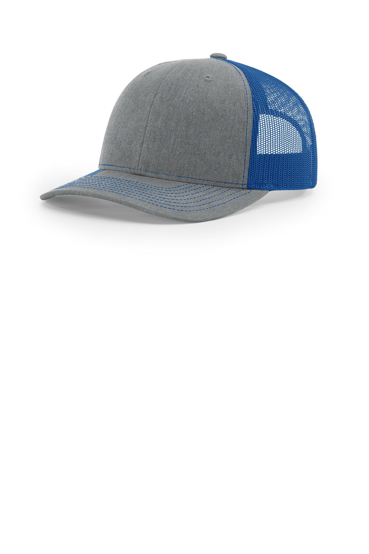 richardson trucker cap 112