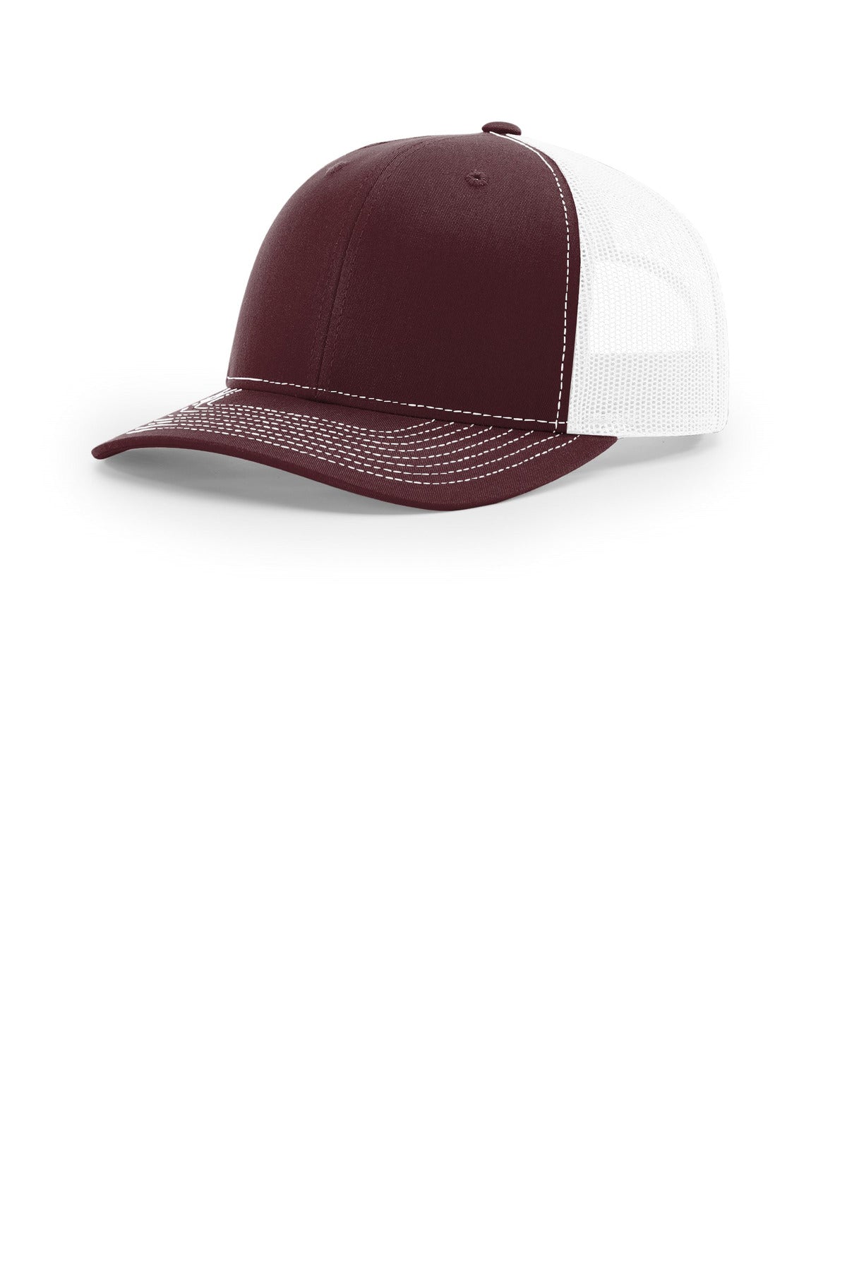 richardson trucker cap 112
