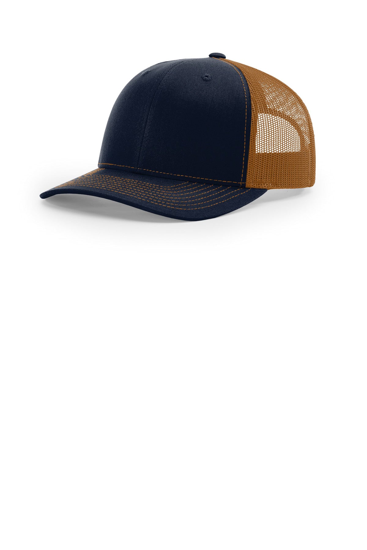 richardson trucker cap 112