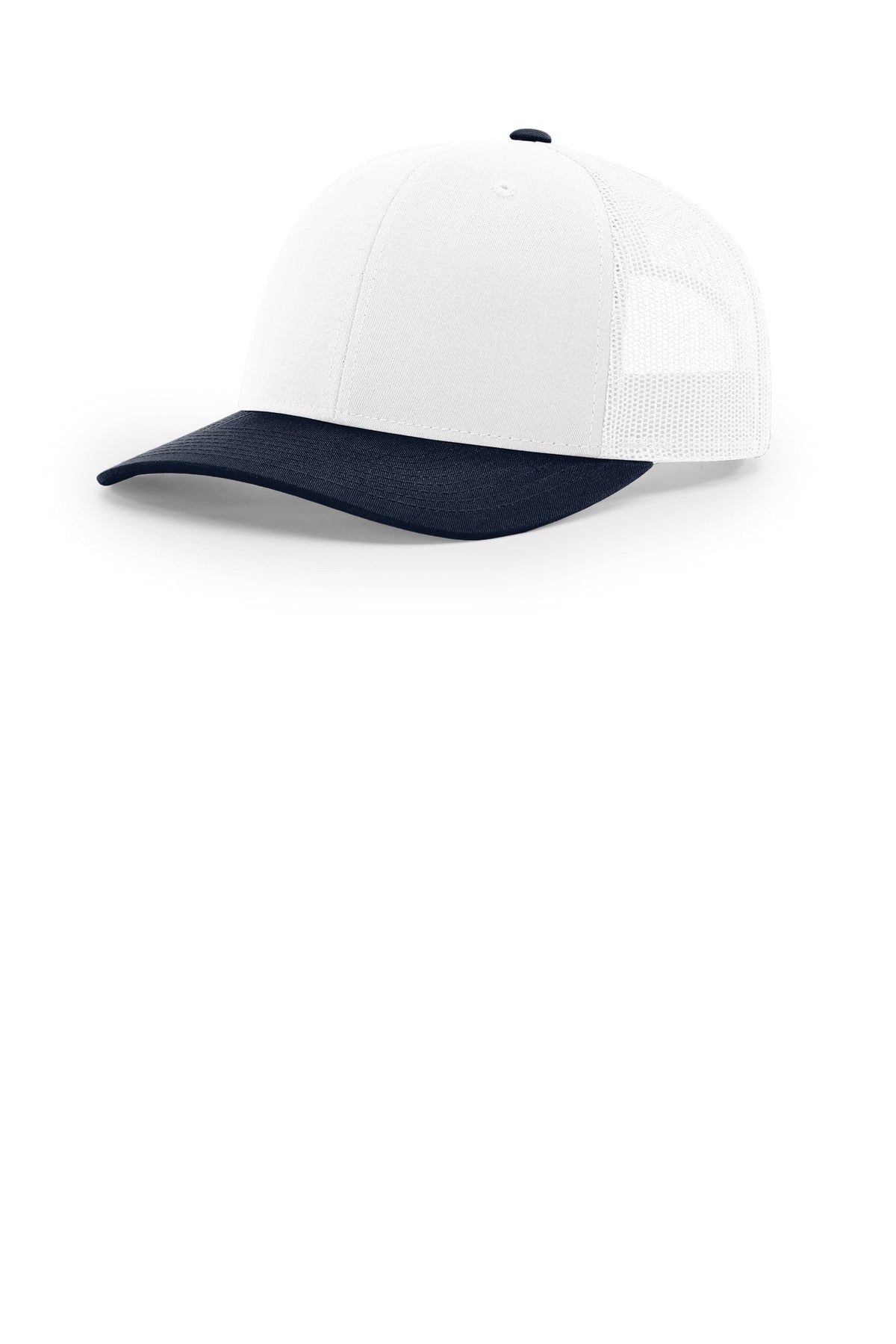 richardson trucker cap 112