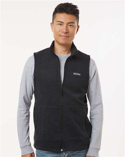 men's alto pass™ fleece vest - 209575