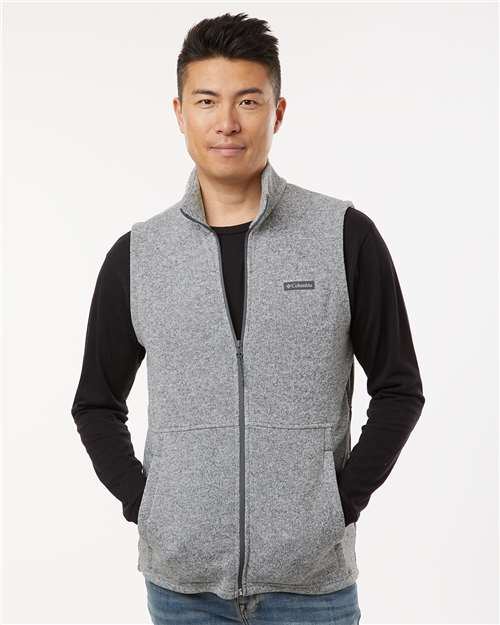 men's alto pass™ fleece vest - 209575