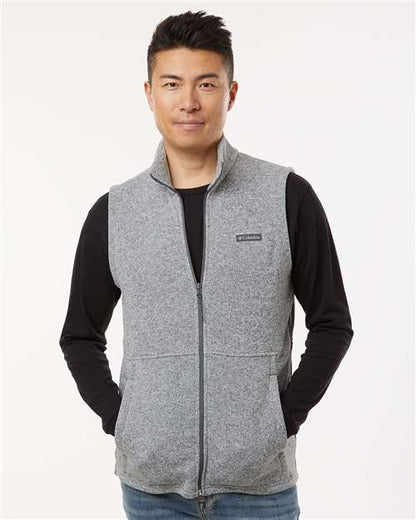 Men's Alto Pass™ Fleece Vest - 209575