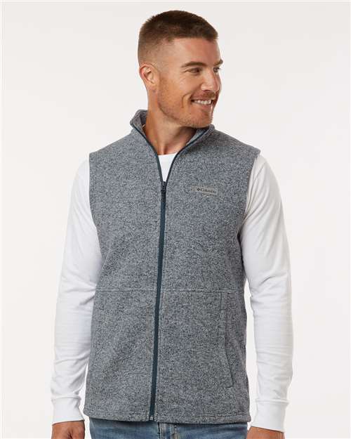 men's alto pass™ fleece vest - 209575