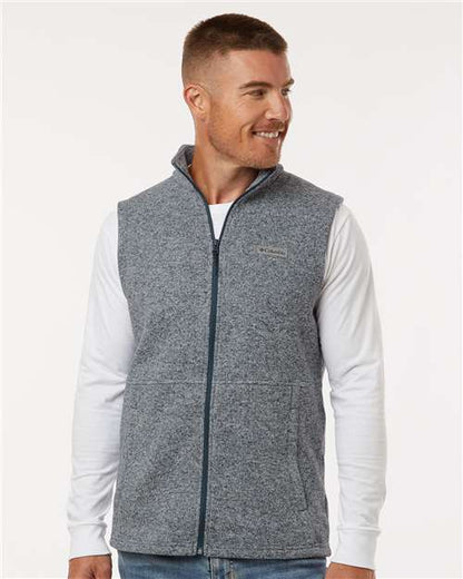 Men's Alto Pass™ Fleece Vest - 209575