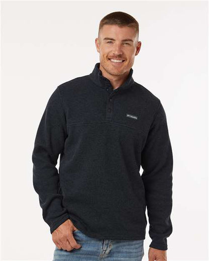 Men's Alto Pass™ Fleece Half-Snap Pullover - 209573