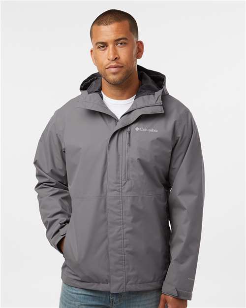 men's hikebound™ ii jacket - 208934