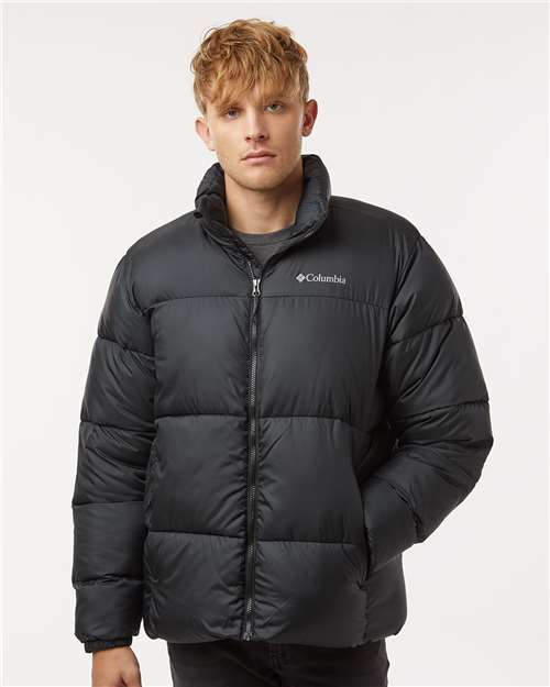 men's puffect™ iii jacket - 208686