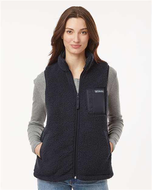 women's west bend™ ii vest - 209926