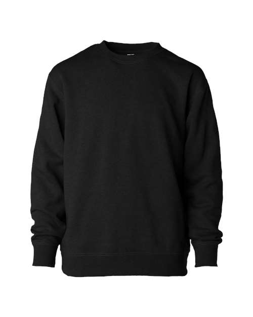youth lightweight special blend crewneck sweatshirt - prm15ysbc