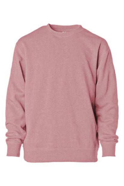Youth Lightweight Special Blend Crewneck Sweatshirt - PRM15YSBC