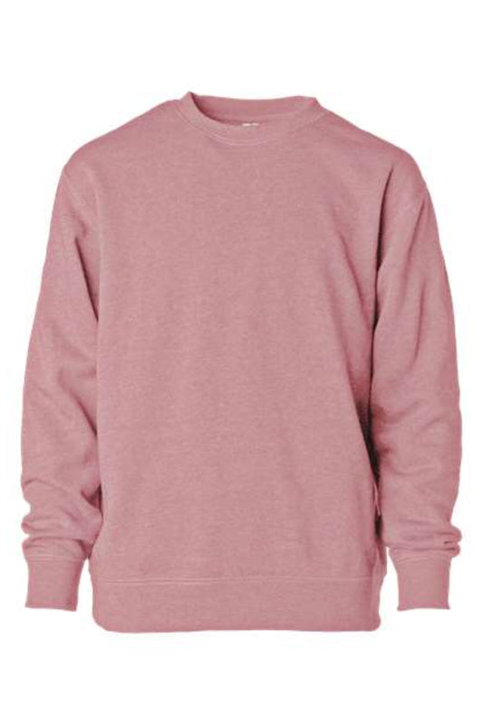 Youth Lightweight Special Blend Crewneck Sweatshirt - PRM15YSBC