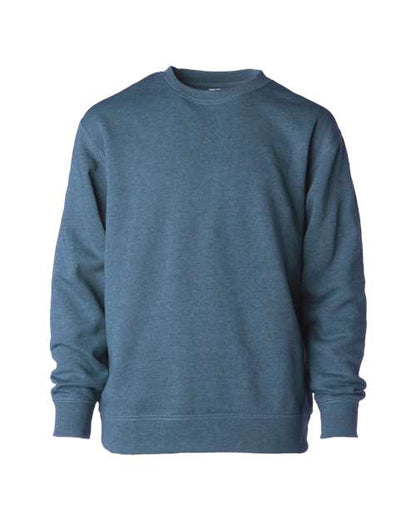 Youth Lightweight Special Blend Crewneck Sweatshirt - PRM15YSBC