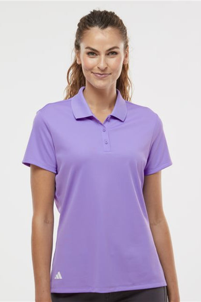Women's Performance Piqué Polo - A431