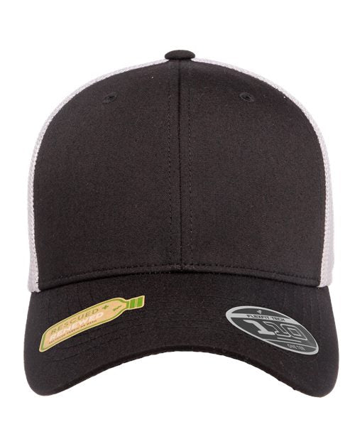 110® recycled mesh cap - 110r
