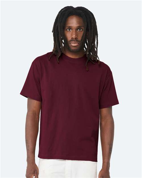 unisex 6 oz. heavyweight tee - 3010