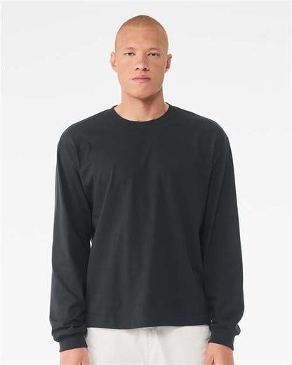 6 oz. Heavyweight Long Sleeve Tee - 3511
