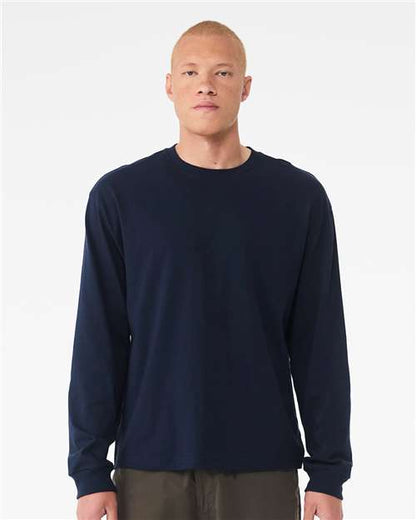 6 oz. Heavyweight Long Sleeve Tee - 3511