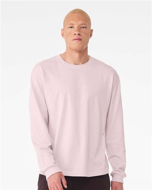 6 oz. heavyweight long sleeve tee - 3511