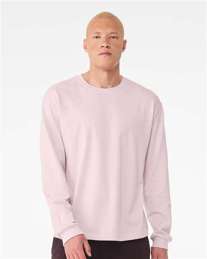 6 oz. Heavyweight Long Sleeve Tee - 3511