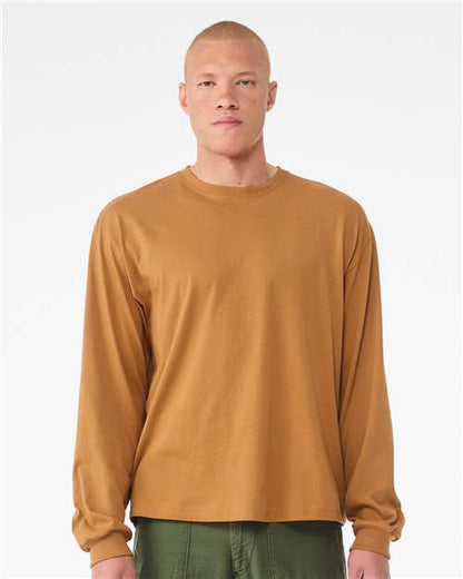6 oz. Heavyweight Long Sleeve Tee - 3511
