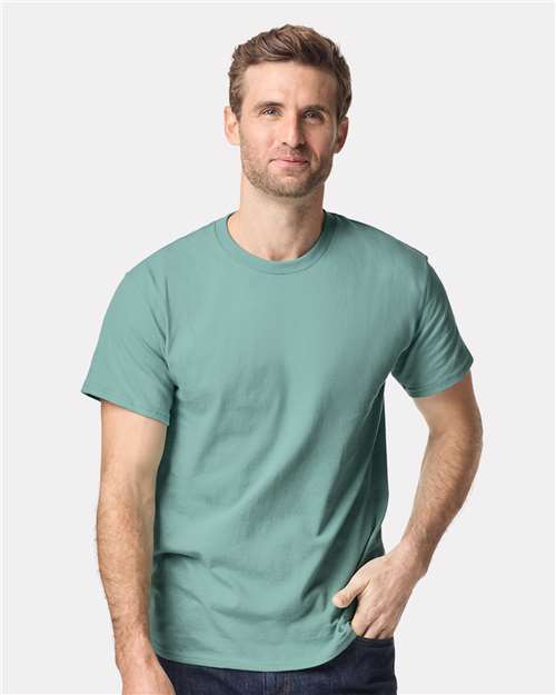 unisex heavy cotton™ t-shirt - 5000