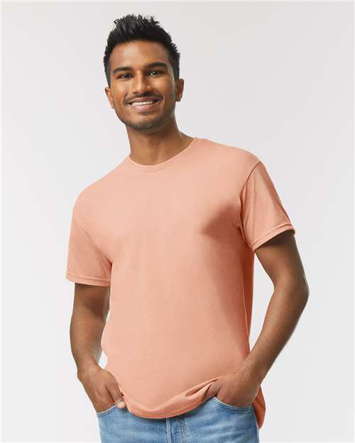 unisex heavy cotton™ t-shirt - 5000