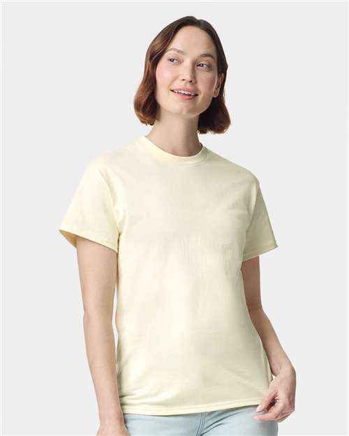unisex heavy cotton™ t-shirt - 5000