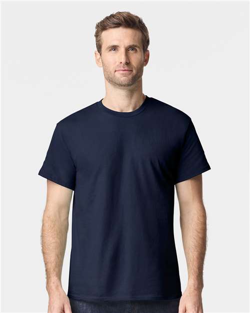 unisex heavy cotton™ t-shirt - 5000