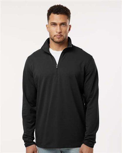 Men's Perform Quarter-Zip Pullover - EXP20PQ