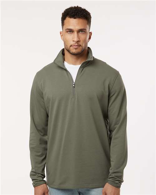 men's perform quarter-zip pullover - exp20pq