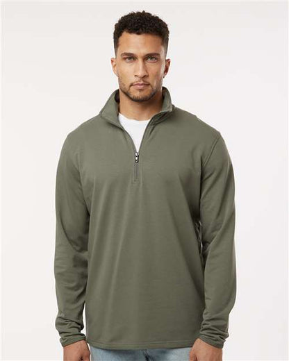 Men's Perform Quarter-Zip Pullover - EXP20PQ