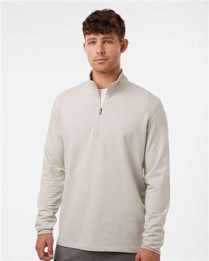Men's Perform Quarter-Zip Pullover - EXP20PQ