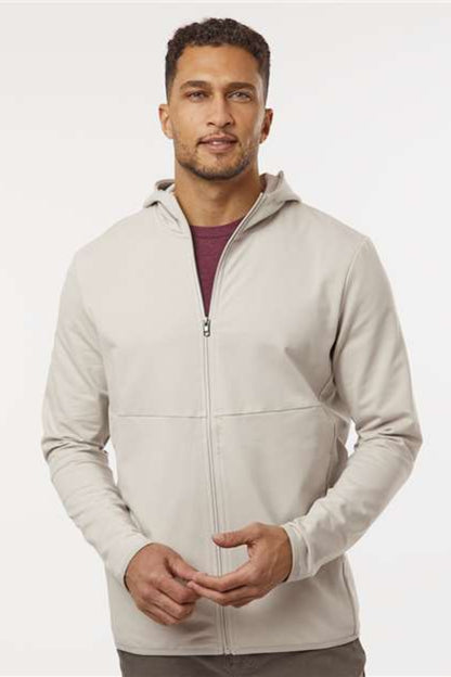 Unisex Perform Full-Zip Hooded Sweatshirt - EXP30PZ