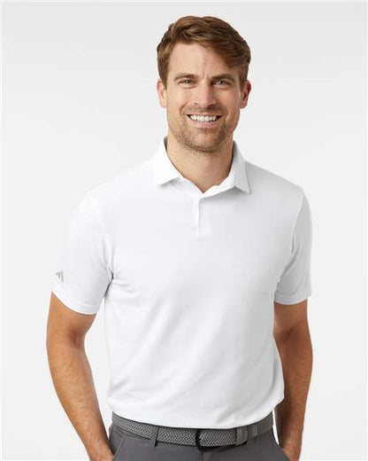 Men's Blended Polo - A590