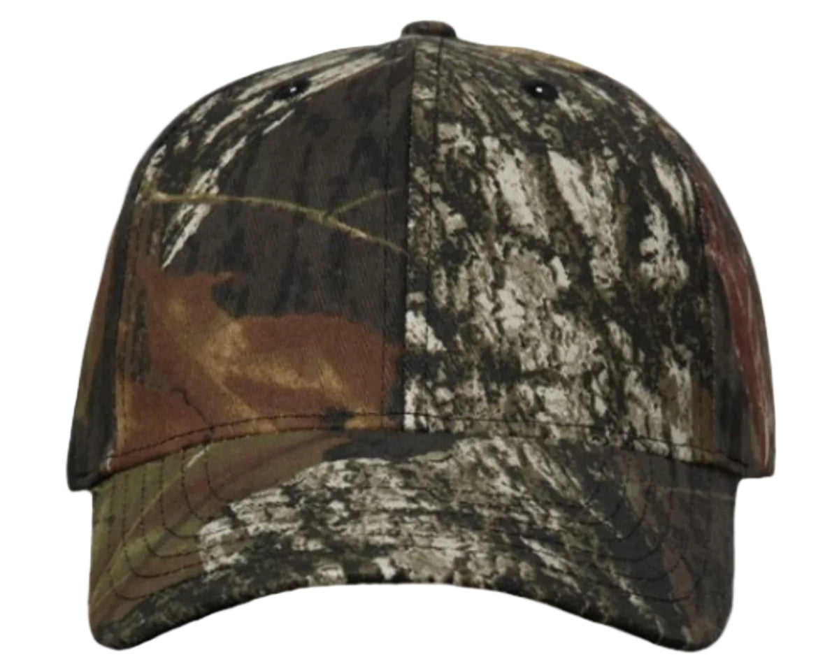 licensed camo cap - vc150