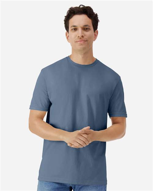 unisex light cotton t-shirt - 3000