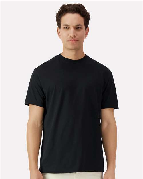 unisex light cotton t-shirt - 3000