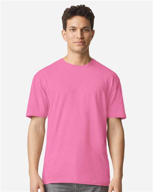 unisex light cotton t-shirt - 3000