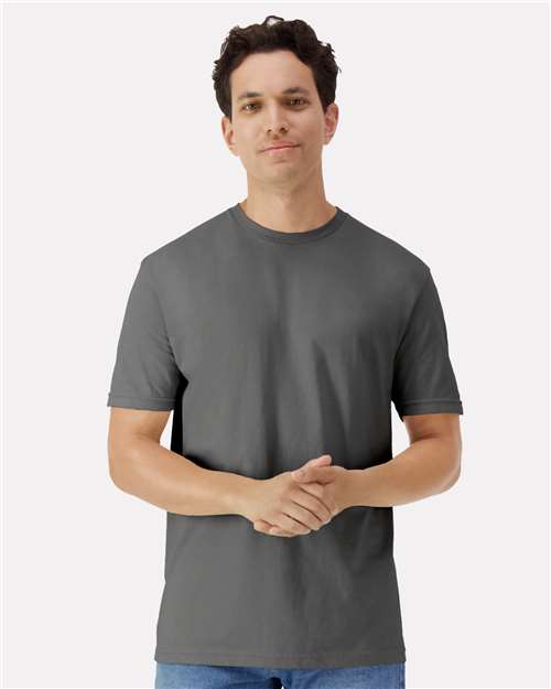 unisex light cotton t-shirt - 3000