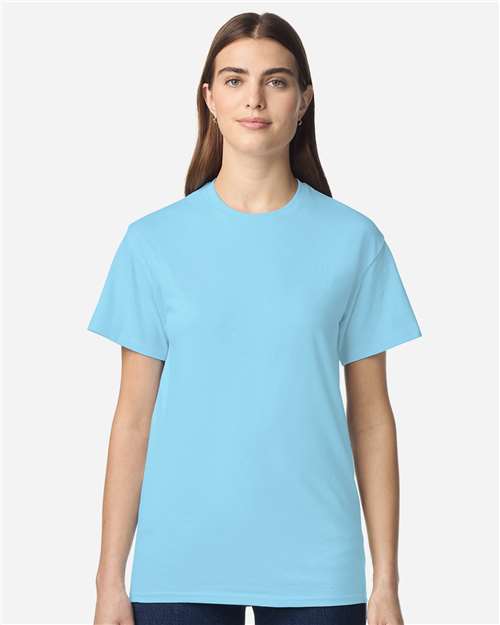 unisex light cotton t-shirt - 3000