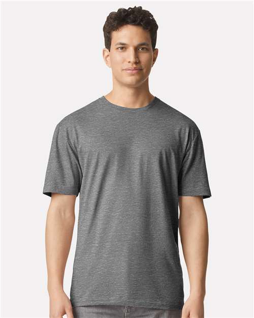 unisex light cotton t-shirt - 3000