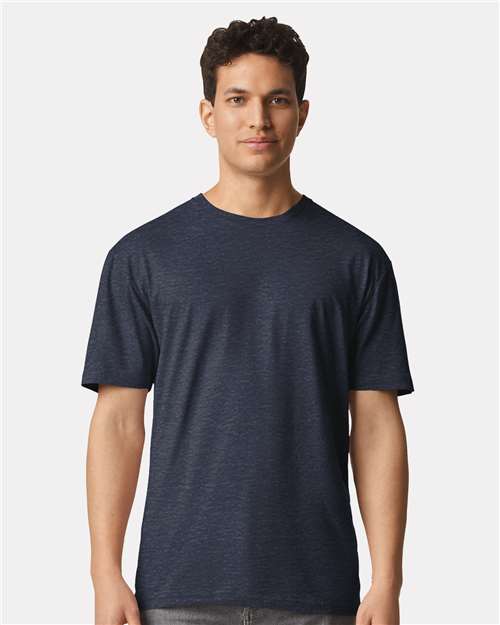 unisex light cotton t-shirt - 3000