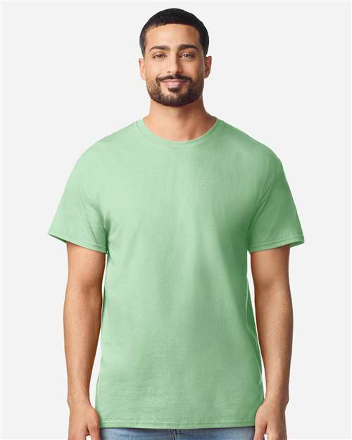 unisex light cotton t-shirt - 3000