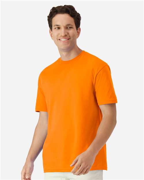 unisex light cotton t-shirt - 3000
