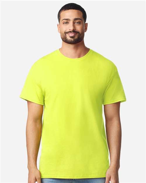 unisex light cotton t-shirt - 3000