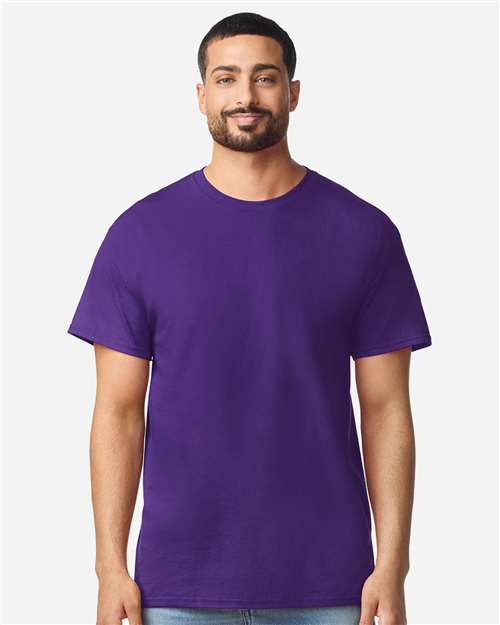unisex light cotton t-shirt - 3000