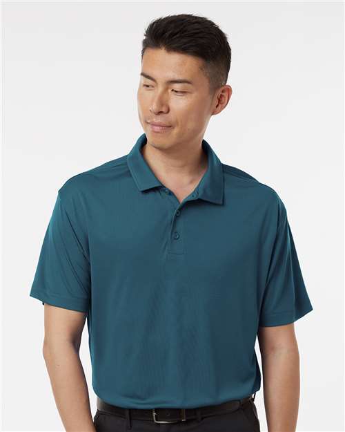 men's pro-lock performance polo - 41800