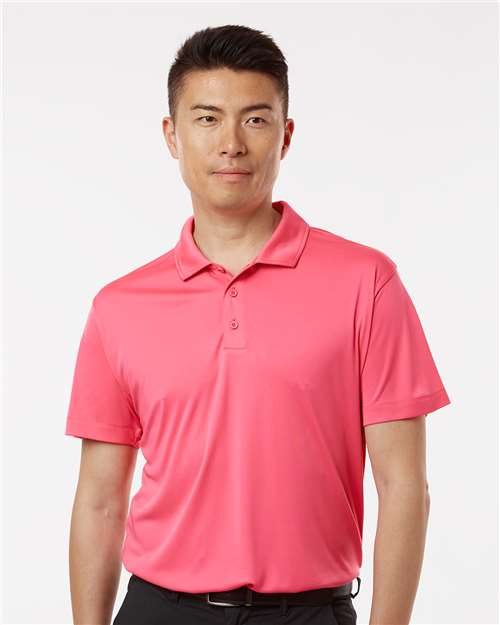 men's pro-lock performance polo - 41800